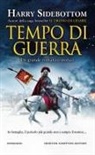 Harry Sidebottom - Tempo di guerra