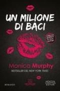 Monica Murphy - Un milione di baci