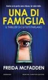 Freida McFadden - Una di famiglia