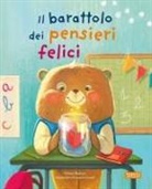 Chiara Ravizza, Susanna Covelli - Il barattolo dei pensieri felici