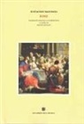 Irene Soldati - Eustachio Manfredi, rime. Edizione critica e commento
