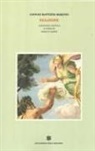 Marco Landi - Giovan Battista Marino. Egloghe