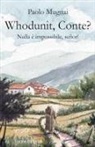 Paolo Mugnai - Whodunit, Conte? Nulla è impossibile, señor!