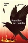 Susan Hill, Raven Jiang - Sono il re del castello