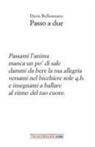 Doris Bellobusto - Passo a due