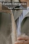 Lukas Jaramillo - Fusion Energetics