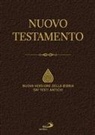 Nuovo Testamento. Nuova versione della Bibbia dai Testi Antichi