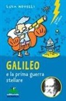 Luca Novelli - Galileo e la prima guerra stellare