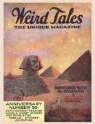 Otis Adelbert Kline, H. P. Lovecraft, Seabury Quinn - Weird Tales (May-July, 1924)