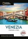 Gillian Price, Joe Yogerst - Venezia. Itinerari a piedi. Con mappa estraibile