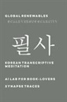 AI Lab for Book-Lovers - Global Renewables