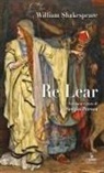 William Shakespeare - Re Lear