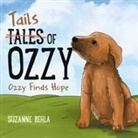 Suzanne Behla - Tales (Tails) of Ozzy