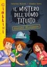 Caterina Falconi, Claudio Cerri - Il mistero dell'uomo tatuato