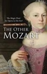 Martin Jarvis - The Other Mozart