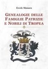 Ercole Massara - Genealogie delle famiglie patrizie e nobili di Tropea