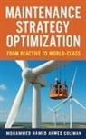Mohammed Hamed Ahmed Soliman - Maintenance Strategy Optimization