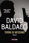 David Baldacci - Terra di nessuno