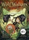 Tomm Moore, Sam Sattin, Ross Stewart, Maria Pareja - Wolfwalkers. Il popolo dei lupi