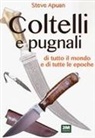 Steve Apuan - Coltelli e pugnali