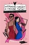 Princess Mary V Velasquez - Si Working Nanay at si House Tatay