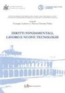 Giuseppe Ludovico, Thereza Christina Nahas - Diritti fondamentali, lavoro e nuove tecnologie