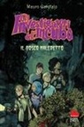 Mauro Garofalo - Il bosco maledetto. Gli investigatori dell'incubo