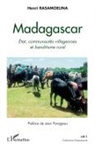 Henri Rasamoelina - Madagascar