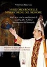 Vincenzo Siracusa - Mi ricorderò delle misericordie del Signore. Via Lucis con le meditazioni di Cataldo Naro Arcivescovo di Monreale
