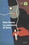 Italo Svevo, Gabriella Contini - La coscienza di Zeno