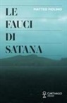 Matteo Molino - Le fauci di Satana