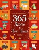 Sara Torretta - 365 storie di tutti i tempi