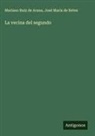José María de Retes, Mariano Ruiz de Arana - La vecina del segundo