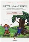 Clarissa Mazzoni, Laura Romano, Marzia di Scianni - Educazione ambientale