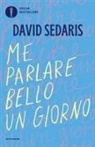 David Sedaris - Me parlare bello un giorno