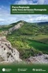MAPTREK Italia - Parco della Vena del Gesso romagnola. Carta escursionistica 1:25.000