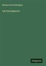 Mariano Pina Domínguez - Las tres jaquecas