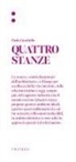 Paolo Giardiello - Quattro Stanze