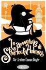 Arthur Conan Doyle, Valeria Ponselé - Le avventure di Sherlock Holmes