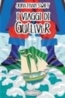 Jonathan Swift, Valeria Ponselé - Viaggi di Gulliver