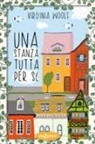 Virginia Woolf, Valeria Ponselé - Una stanza tutta per sé