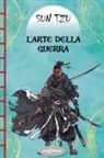 Tzu Sun, Valeria Ponselé - L' arte della guerra