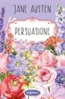 Jane Austen, Valeria Ponselé - Persuasione