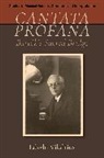 Laszlo (Head of the Budapest Bartok Arch Vikarius, László Vikárius - Cantata Profana
