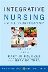 Mary Jo (Founder and Director Kreitzer, Mary Koithan, Koithan Mary, Mary Jo Kreitzer, Kreitzer Mary Jo - Integrative Nursing