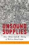 Fanny (Assistant Professor of Music Gribenski, Fanny Gribenski, David Pantalony, Pantalony David, Viktoria Tkaczyk - Unsound Supplies