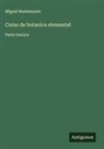 Miguel Bustamante - Curso de botanica elemental