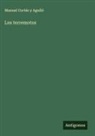Manuel Cortés Y Agulló - Los terremotos