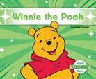 Grace Hansen - Winnie the Pooh