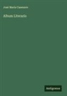 José María Casenave - Album Literario